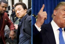 Rush Hour 4 in the Works After Trump Reportedly Pushes to Revive Franchise