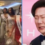 Miss Universe Thailand Director Apologises in Tears After Calling Miss Mexico ‘Dumb’ and Triggering Walkout