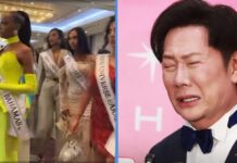 Miss Universe Thailand Director Apologises in Tears After Calling Miss Mexico ‘Dumb’ and Triggering Walkout