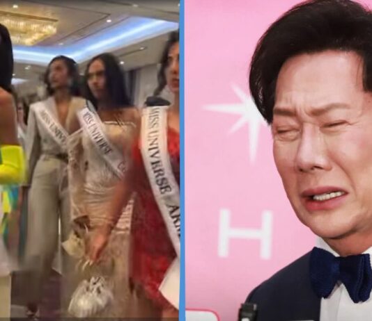 Miss Universe Thailand Director Apologises in Tears After Calling Miss Mexico ‘Dumb’ and Triggering Walkout