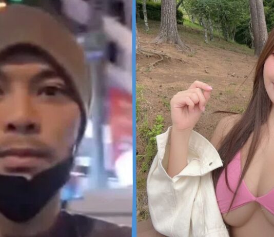 Namewee Releases New Song on Spotify Amid Murder Investigation