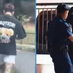 Driver Who Fled Telok Blangah Crash Arrested After 36 Hours on the Run