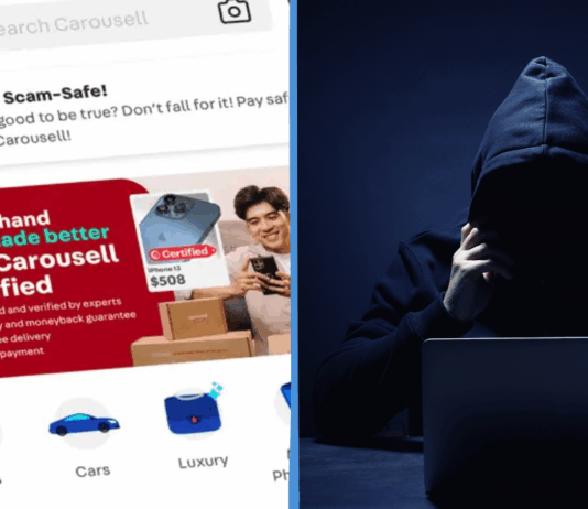 carousell-scam