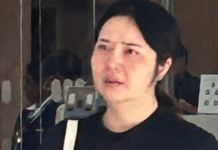 Chinese National Jailed 8 Weeks for Working 5 Years under Fake Identity in Singapore chinese-woman-fraud-identity