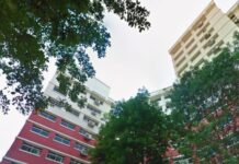 71-Year-Old Man Found Dead at Jalan Bukit Merah HDB, No Foul Play Suspected