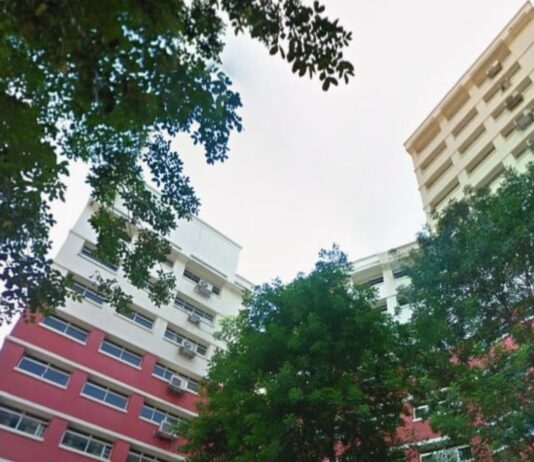 71-Year-Old Man Found Dead at Jalan Bukit Merah HDB, No Foul Play Suspected