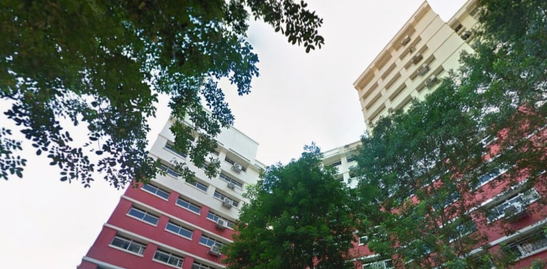 71-Year-Old Man Found Dead at Jalan Bukit Merah HDB, No Foul Play ...