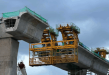 Construction Supervisor, 46, Dies after 9-Metre Fall from Scaffolding at Jurong Region Line Worksite construction-supervisor-dies-jurong