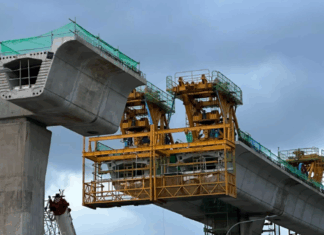 Construction Supervisor, 46, Dies after 9-Metre Fall from Scaffolding at Jurong Region Line Worksite construction-supervisor-dies-jurong