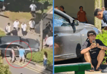 83Y/O Coffee Shop Cleaner Dies after Driver Strikes Her at Teck Whye Lane elderly-woman-dies-teck-whye