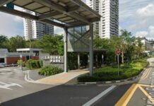 Elderly Man Dies After Alleged Stabbing at Marine Parade Condo; 23-Year-Old Arrested