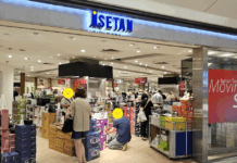 Isetan Closes Tampines Mall Outlet after 30 Years as Anchor Tenant on 9 Nov isetan-closes-tampines-mall-outlet