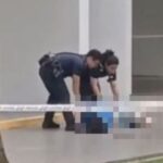 23-Year-Old Woman Found Dead at Hougang Avenue 8 HDB Block