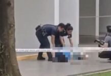 23-Year-Old Woman Found Dead at Hougang Avenue 8 HDB Block