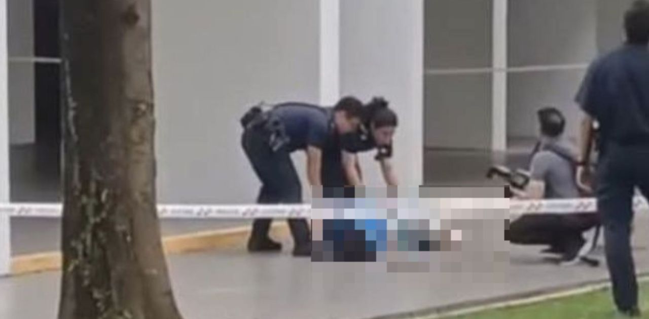 23-Year-Old Woman Found Dead at Hougang Avenue 8 HDB Block - Goody Feed