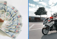 Malaysian Driver, 44, Charged for Offering S$50 Bribe to Hide Illegal Cross-Border Ride-Hailing malaysian-driver-bribe-50