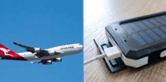 qantas-australia-ban-power-bank-use