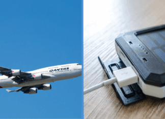 qantas-australia-ban-power-bank-use