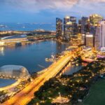 Singapore Crowned World’s No. 1 for Talent Competitiveness, Ending Switzerland’s Long Reign