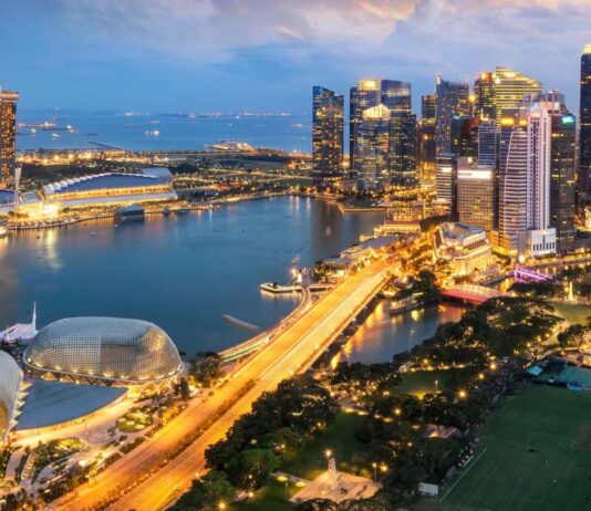 Singapore Crowned World’s No. 1 for Talent Competitiveness, Ending Switzerland’s Long Reign