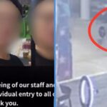 37-Year-Old Man Attacks Pasir Ris Bistro Staff Over S$2.50 Bottle of Water