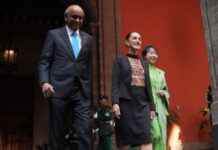 Singapore Set to Launch Embassy in Mexico City in 2026