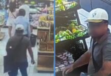 Elderly S’porean Couple Stranded in Johor After Thief Steals Passport and Phone at Skudai Mall