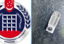 15-Year-Old Myanmar Teen to Be Deported After Being Caught With Etomidate Vape in S’pore