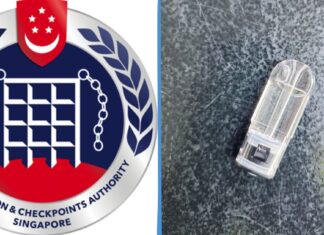15-Year-Old Myanmar Teen to Be Deported After Being Caught With Etomidate Vape in S’pore