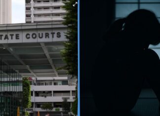 71-Year-Old Singaporean Man Charged After Allegedly Molesting 12-Year-Old Girl in Church
