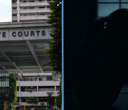 71-Year-Old Singaporean Man Charged After Allegedly Molesting 12-Year-Old Girl in Church