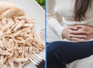 25-Year-Old Chinese Influencer Develops Deadly Pancreatitis After Months of Eating Only Boiled Chicken Breast