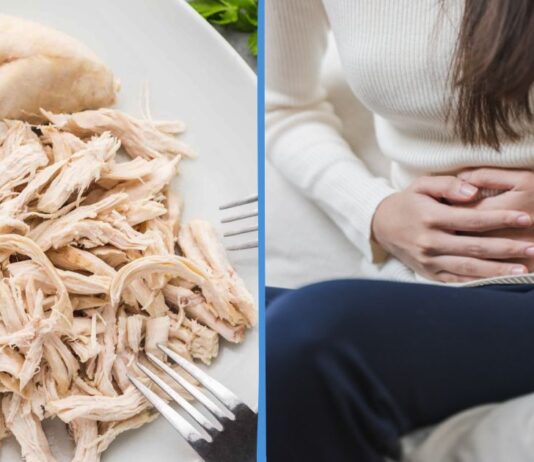 25-Year-Old Chinese Influencer Develops Deadly Pancreatitis After Months of Eating Only Boiled Chicken Breast