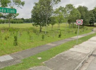 34-Year-Old Man Jailed 15 Years for Raping 12-Year-Old Girl Near Sixth Avenue MRT