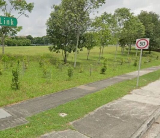 34-Year-Old Man Jailed 15 Years for Raping 12-Year-Old Girl Near Sixth Avenue MRT