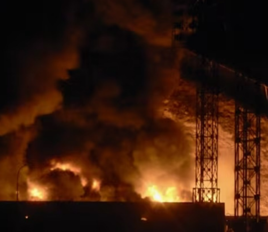 Everything You Need to Know About the US Attacks in Venezuela