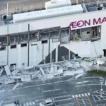 20 to 30 Workers Unaccounted for After Explosion Partially Collapses Japan Mall