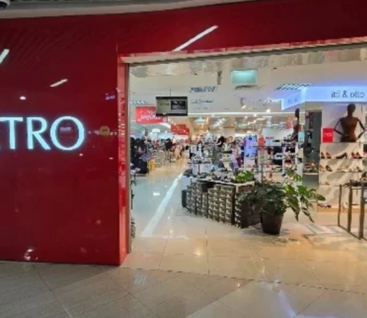 Metro’s Last 2 Large Department Stores in S’pore Will Close When Their Leases End