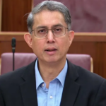 Acting Muslim Affairs Minister Faishal Ibrahim Resigns Over Online Messages With a Woman