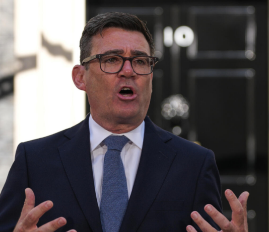 Andy Burnham Officially Becomes UK Prime Minister, the Country’s Seventh Leader Since 2016