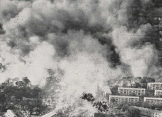 How a Fire in 1961 Transformed Public Housing in Singapore