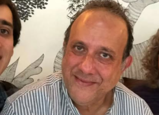 Reform Party Leader Kenneth Jeyaretnam Dies at 67; Wife Says He Died Peacefully in His Sleep
