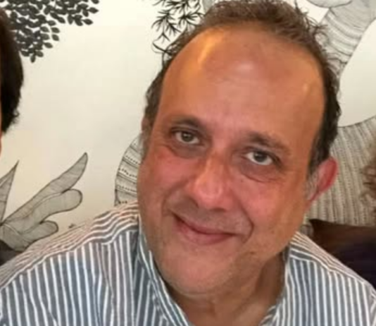 Reform Party Leader Kenneth Jeyaretnam Dies at 67; Wife Says He Died Peacefully in His Sleep