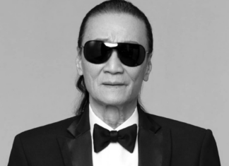 Hong Kong Screen Legend Patrick Tse Dies at 89, Children Confirm