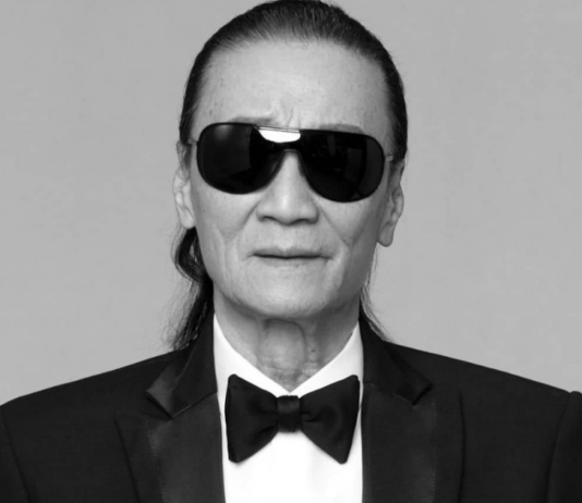 Hong Kong Screen Legend Patrick Tse Dies at 89, Children Confirm