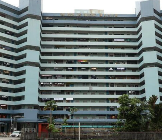 Simplifying the Tan Boon Liat Building “Sale” & Why People Are Talking About It