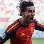 5 Facts About Ferran Torres, the Substitute Who Scored the Goal to Help Spain Win the World Cup