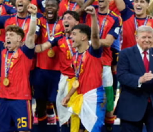 5 Controversial Moments in World Cup 2026 That Made Headlines Around the World