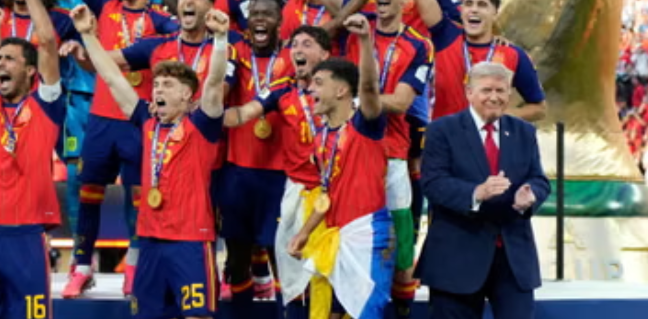 Lionel Messi concludes a record-breaking two-decade international career Lionel Messi concludes a record-breaking two-decade international career