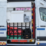 New SCDF Ambulances Can Carry Up to 2 Patients Without Being Any Bigger SCDF-carry-up-to-2-patients